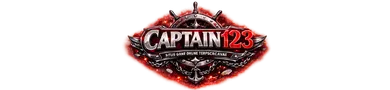 CAPTAIN123